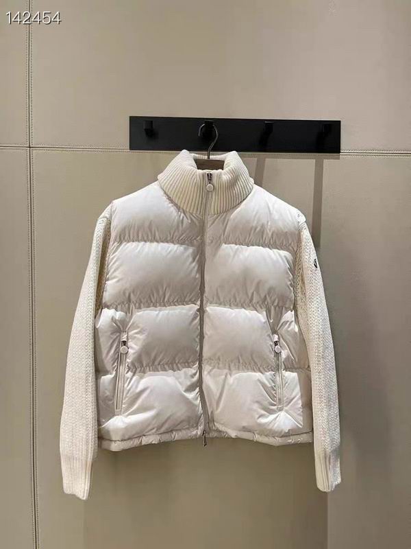 Moncler Down Jacket Wmns ID:20241022-278